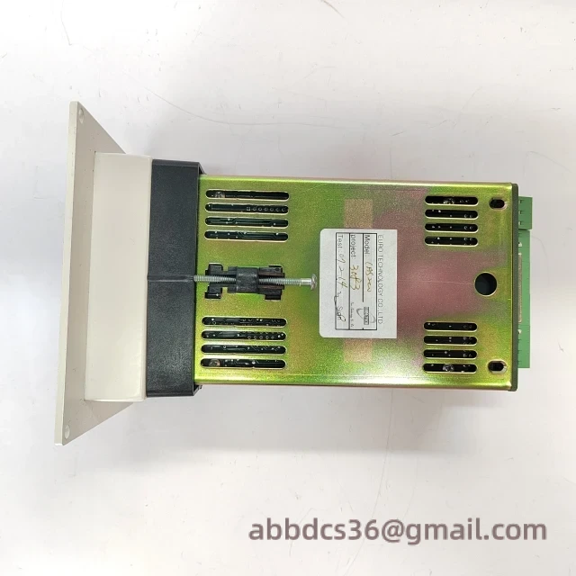CAS200_4.webp CAS200 Control Module - High-Performance Industrial Automation Solution