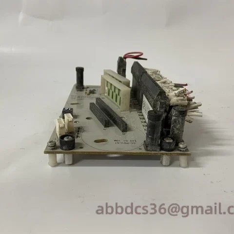 Honeywell CC-TDIL01 Digital Input Module