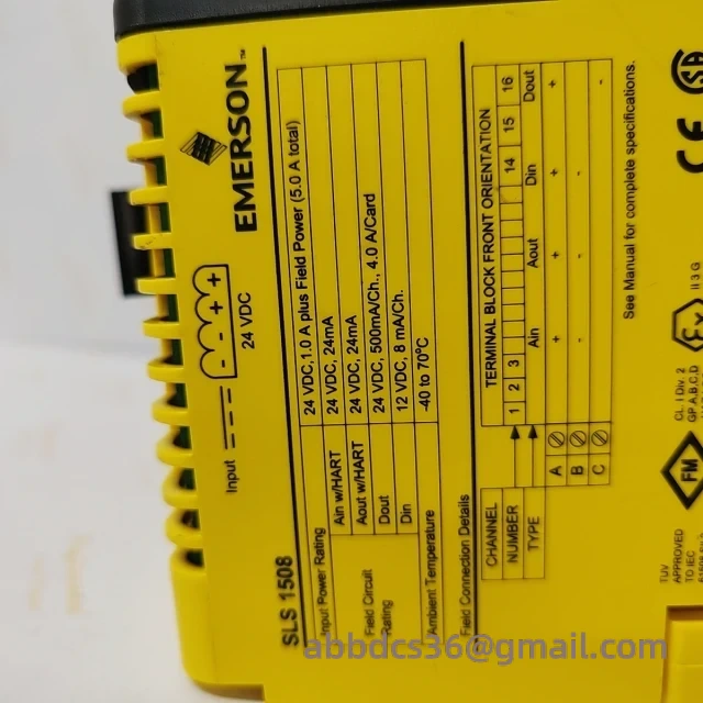 EMERSON_SLS1508_4.webp EMERSON SLS1508 - Advanced Environmental Monitoring Solution