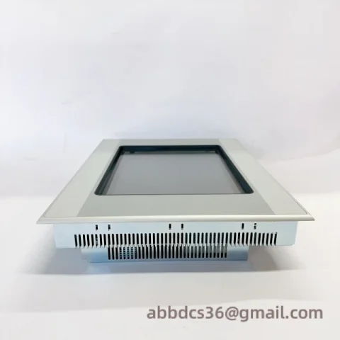 Eaton XVS-440-10MPI-1-1AD Industrial Control Module