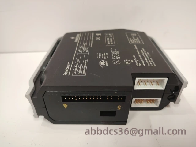 Emerson_KJ3242X1-BK1_12P4711X042_4.webp Emerson KJ3242X1-BK1 12P4711X042 Industrial Control Module