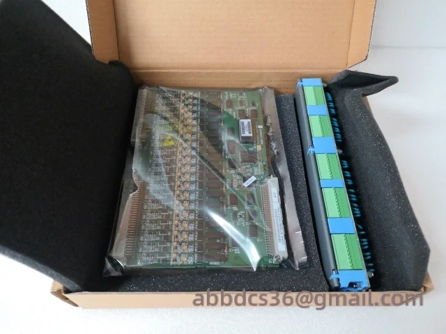 FOXBORO_0399085B_0303440C_0303458A_4.webp FOXBORO 0399085B 0303440C+0303458A Control Card Module