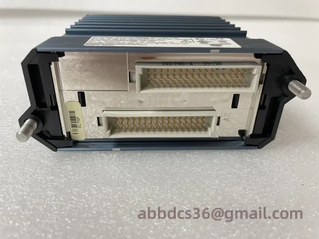 FOXBORO_FBM230P0926GU_3.webp Foxboro FBM230 P0926GU - High-Performance Process Control Module