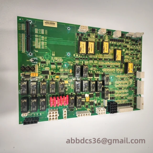 GE_IS200AEPAH1AHD_2.webp GE IS200AEPAH1AHD Industrial Automation Power Distribution Module