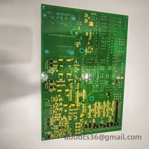 GE IS200AEPAH1AHD Industrial Automation Power Distribution Module