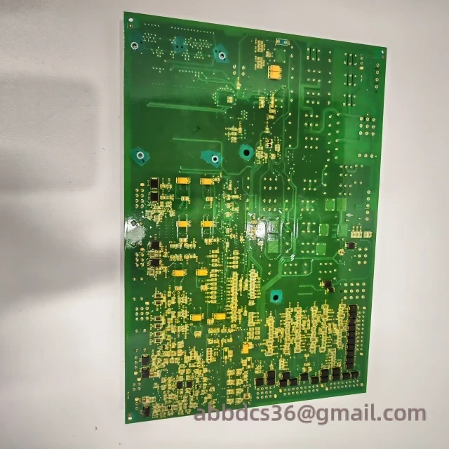 GE_IS200AEPAH1AHD_5.webp GE IS200AEPAH1AHD Industrial Automation Power Distribution Module
