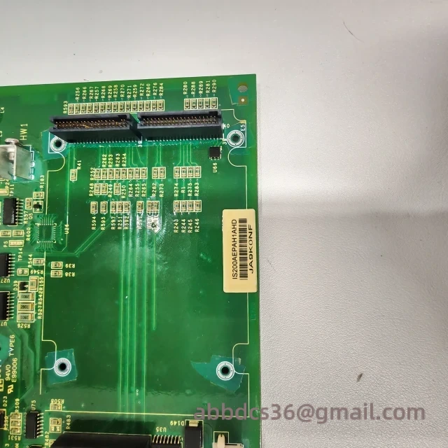 GE_IS200AEPAH1AHD_6.webp GE IS200AEPAH1AHD Industrial Automation Power Distribution Module