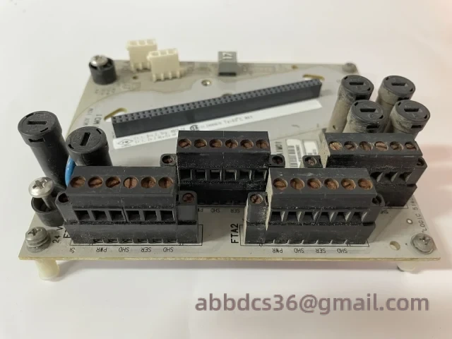 HONEYWELL_CC-TAIM01_2.webp HONEYWELL CC-TAIM01 Low-Level Multiplexer Module for Industrial Automation