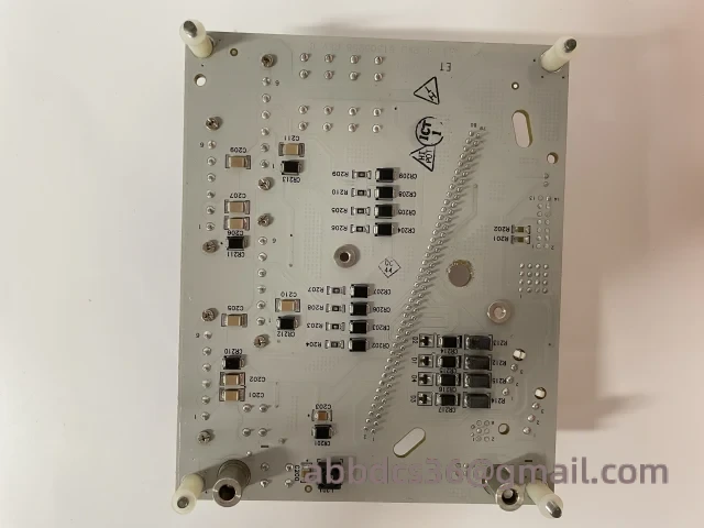 HONEYWELL_CC-TAIM01_3.webp HONEYWELL CC-TAIM01 Low-Level Multiplexer Module for Industrial Automation