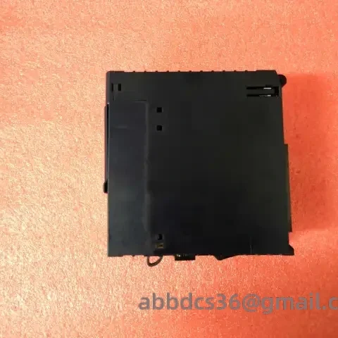 GE IC695CPE310-ABAD High-Performance Industrial Control Module