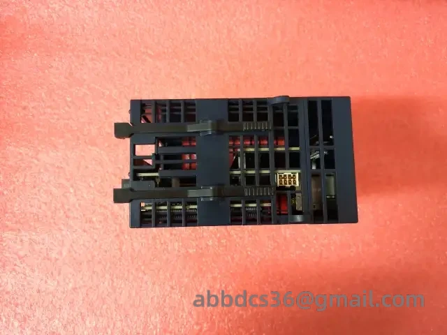 IC695CPE310-ABAD_5.webp GE IC695CPE310-ABAD High-Performance Industrial Control Module