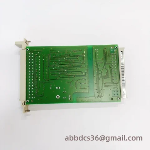 TOSHIBA 2N3A8130-A Industrial Control Module