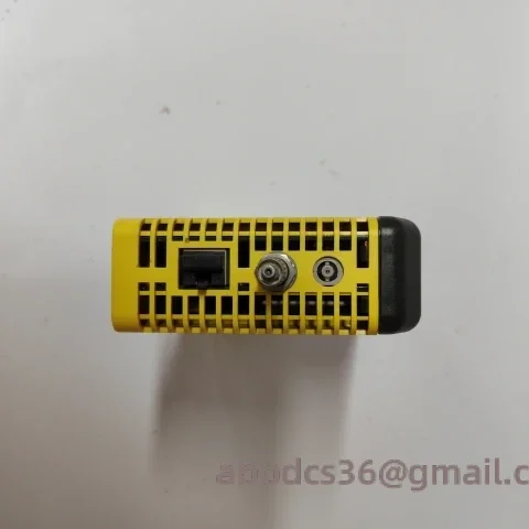 Emerson KJ2221X1-BA1 Industrial Control Module