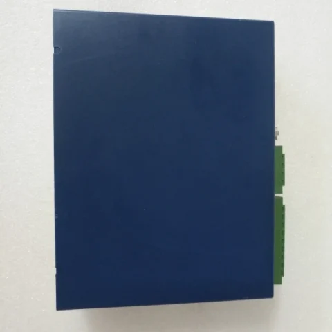 KOLLMORGEN S20360-SRS High-Frequency Industrial Control Module