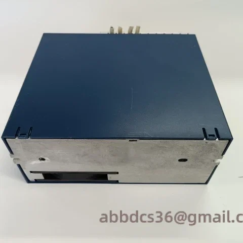 KOLLMORGEN S21260-SRS Industrial Control Module