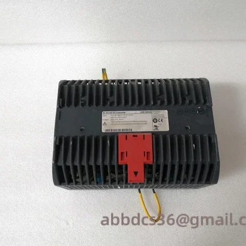 LXN1604-6 Industrial Control Module