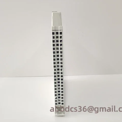 ABB P8431 High-Performance Industrial Control Module