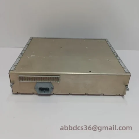 POWEC PMP10.48 SIC Industrial Control Module