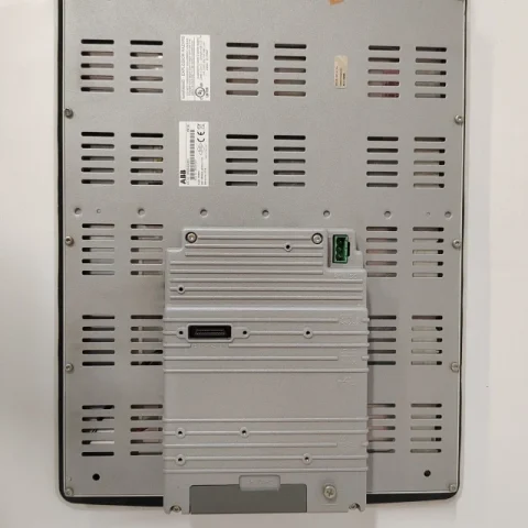ABB PP865 3BSE042236R1 Industrial Control Module