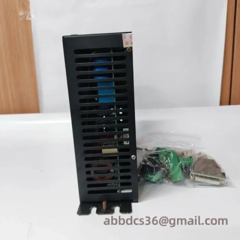 Pacific Scientific SCE903A3-002-01 Motor Control Module