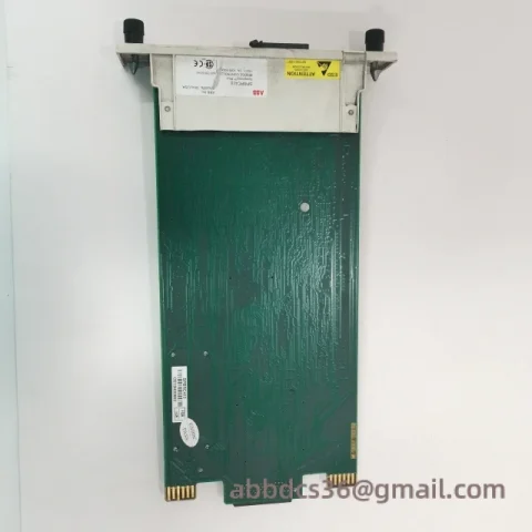 ABB SPBRC410 Process Control Module