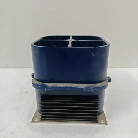 Siebe1&Scho11 IPS21-35 AD Industrial Control Module