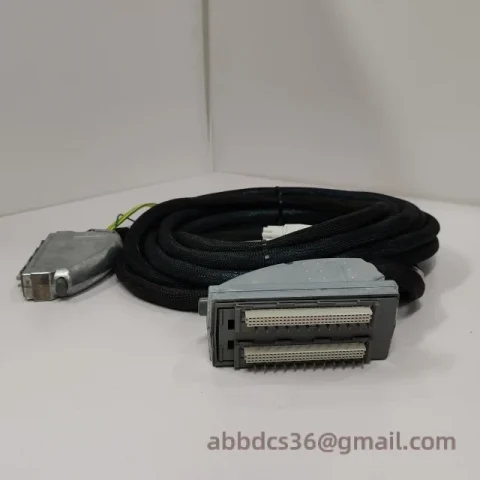 Toshiba TC-205-02-8M5 Industrial Control Module