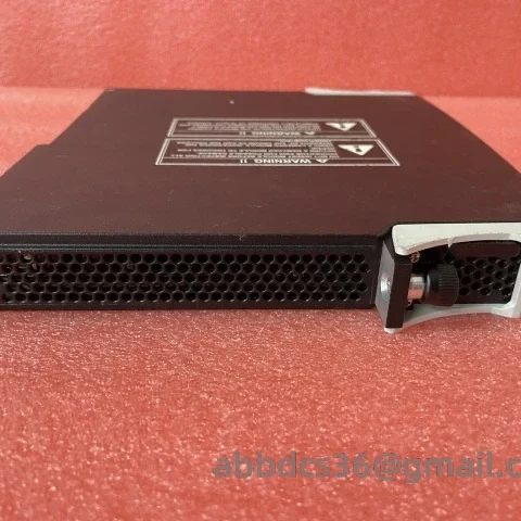 TRICONEX AIH 3723X Industrial Control Module