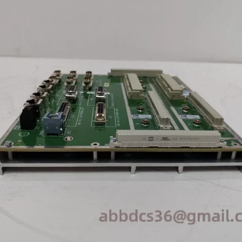 Triconex CM2201 7400206-100 Industrial Control Module