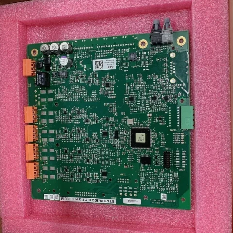 ABB UFC911B108 3BHE037864R0108 Industrial Control Module