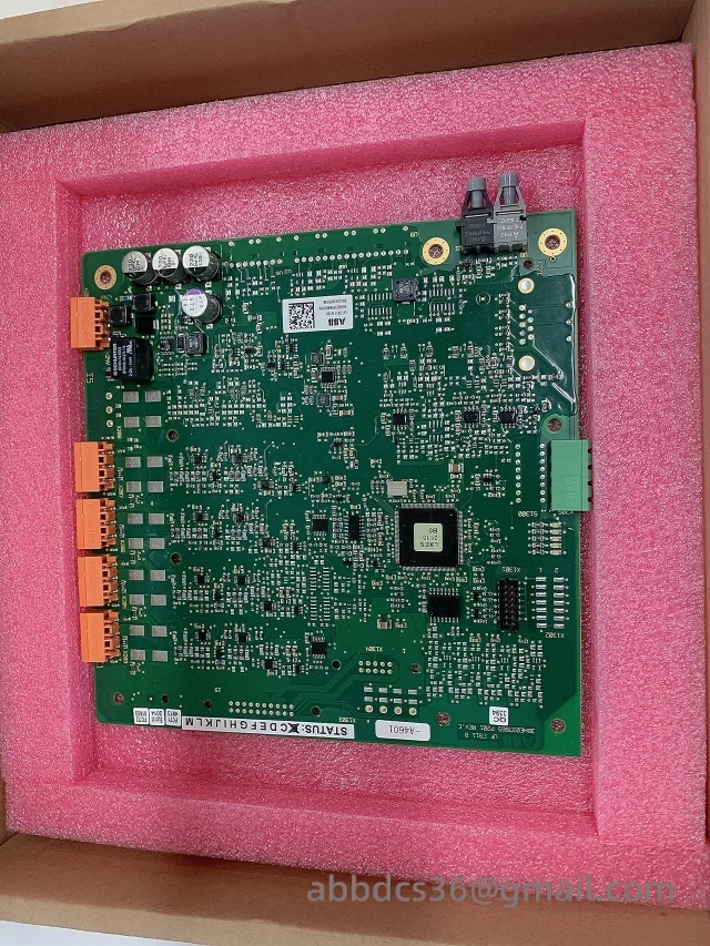 UF_C911B108_3BHE037864R0108_1.webp ABB UFC911B108 3BHE037864R0108 Industrial Control Module