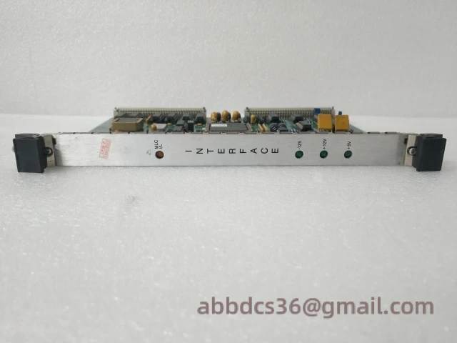 VARIAN_100010078-01_2.webp VARIAN 100010078-01 110531004 Control Module, Up to 50 kHz Frequency