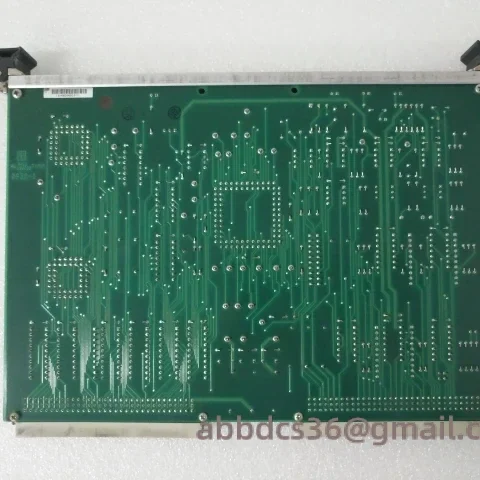 VARIAN 100010078-01 110531004 Control Module, Up to 50 kHz Frequency