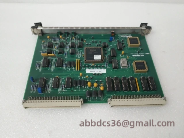 VARIAN_100010078-01_4.webp VARIAN 100010078-01 110531004 Control Module, Up to 50 kHz Frequency