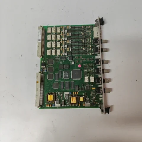 Moog VM600 MPC4 200-510-071-113 200-510-111-034 Industrial Control Module