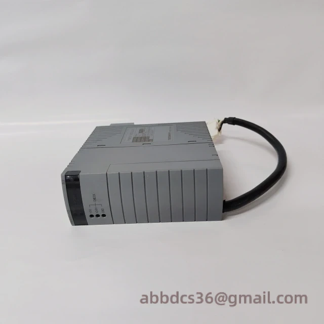 YOKOGAWA_PW441-10_1.webp YOKOGAWA PW441-10 High-performance Modular Power Supply Module